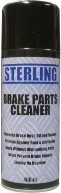 Brake Cleaner (400ml)  - LS28