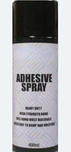 Adhesive Spray LS32