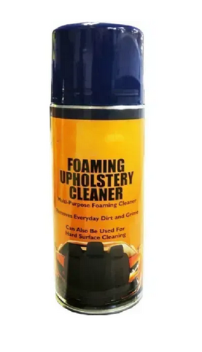 Foaming Upholstery Cleaner LS104
