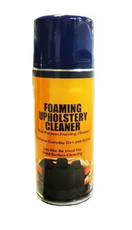 Foaming Upholstery Cleaner LS104