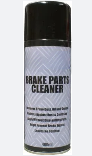 Brake Cleaner (400ml)  - LS28
