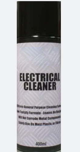 Electrical Cleaner/Switch Cleaner Aerosol - LS30