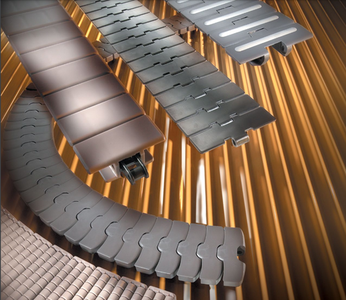 Table Top Conveyor Chain