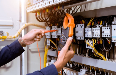 Digital Multimeters
