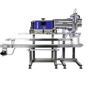 Load image into Gallery viewer, High Speed Continuous Bag Sealers - Vacuum Gas Flushed (VGF)