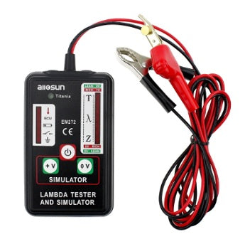LAMBDA TESTER AE7