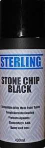 Stone Chip  - LS197UIB
