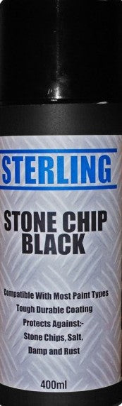 Stone Chip  - LS197UIB