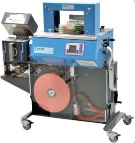Ultrasonic Seal Banding Machine -UIB