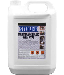Maintenanc Fluid/Mainteneance Spray/Penetrating Oil - (5ltrs)  - LS161UIB
